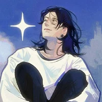 Suguru Geto