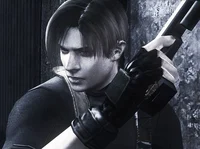 Leon S Kennedy