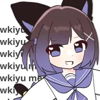 Meowkiyu