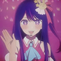 Ai Hoshino