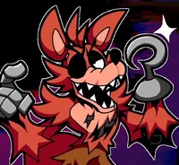 243 - Foxy
