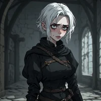 Traitor Thief 
