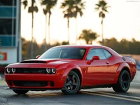 2018 Challenger 