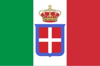 Italian Soldier
