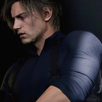Leon Kennedy - RE9