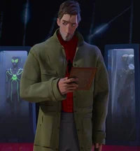 Peter