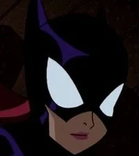 Batgirl