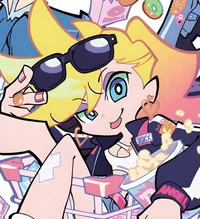 Panty Anarchy