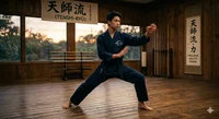 Cobra Kai 3