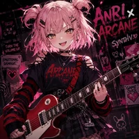 Anri Arcane