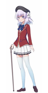 Arisu Sakayanagi