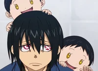 Benimaru Shinmon 