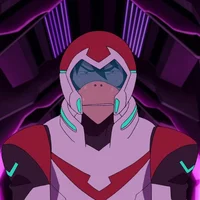 Keith Kogane 