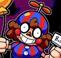 244 - Balloon Boy