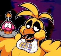 242 - Chica