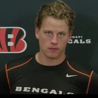 Joe Burrow