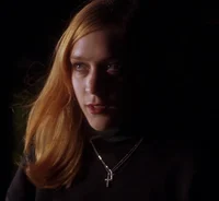 Lana Tisdel