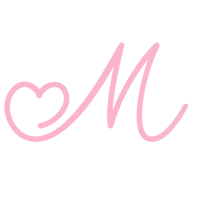 M CHARACTERS 
