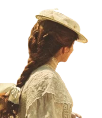 Clara Harrow