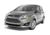 2013 Ford C-MAX