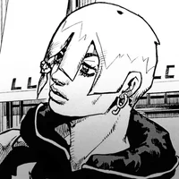 jodio joestar