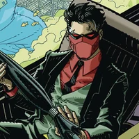 Jason Todd 