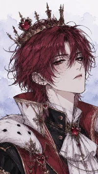 梦 King of Hearts