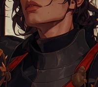 WOMAN Knight
