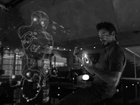 TONY S