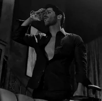Lucifer Morningstar 