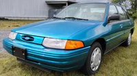 1994 Ford Escort 