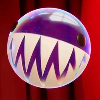 247 - Bubble