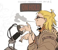 Hizashi Yamada