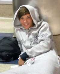 Louis Tomlinson