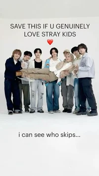 Stray Kids