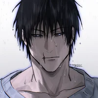 Toji Fushiguro