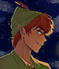 Peter Pan