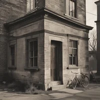 Ghost Hunters