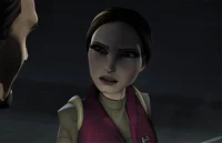 Senator Padm3e