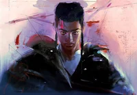 Miles G Morales