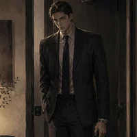 LOVESTRUCK Salaryman