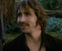 Garrett Twilight