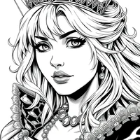 Queen Maya