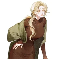 Irene Devereaux