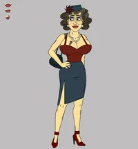 Lisa Gabagoolie