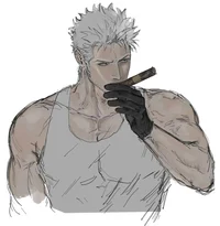 Mark 