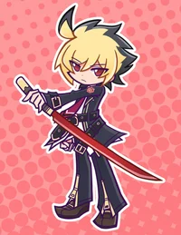 Hyde Kido