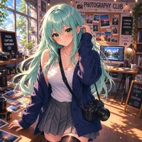 Hajidere Kouhai