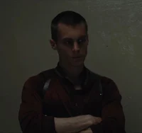 Евгений Боков