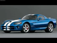 2006 Dodge Viper